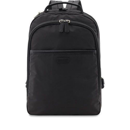 Picard S'Pore Businessrucksack schwarz 