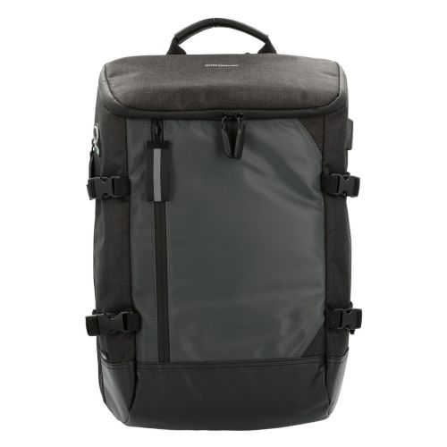 Picard Speed Freizeitrucksack Schwarz 