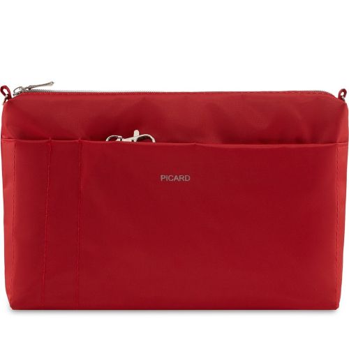 Picard Switchbag Handtasche Rot 