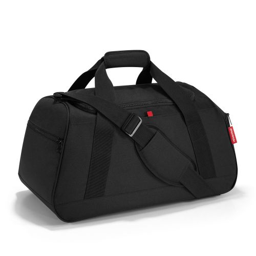 Reisenthel Activitybag Black black 