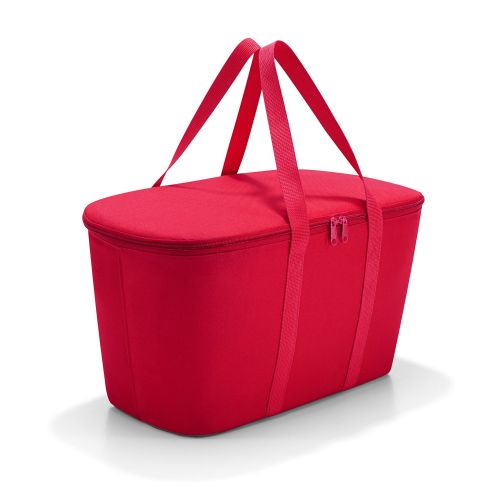 Reisenthel Coolerbag Red red 