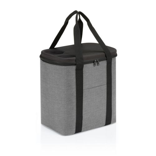 Reisenthel Coolerbag Xl Twist Silver twist silver 