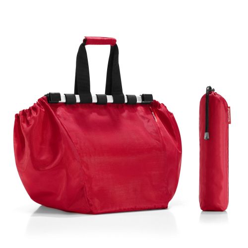 Reisenthel Easyshoppingbag Red red 