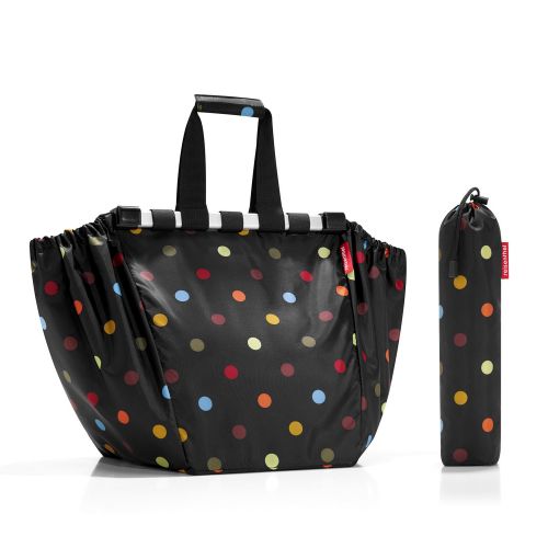 Reisenthel Easyshoppingbag Dots dots 