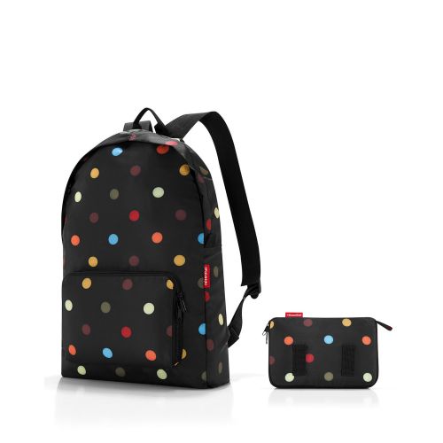 Reisenthel Mini Maxi Rucksack Dots dots 