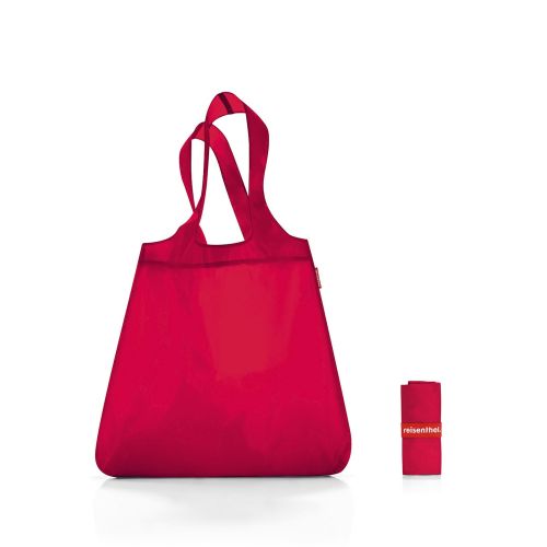 Reisenthel Mini Maxi Shopper Red red 