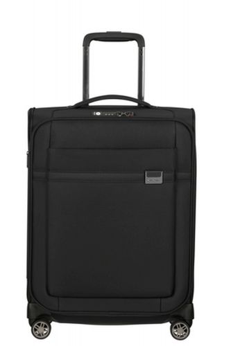 Samsonite Airea Spinner 55/20 Strict 55 Black 