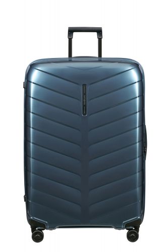 Samsonite Attrix Spinner 81/30 Steel Blue 