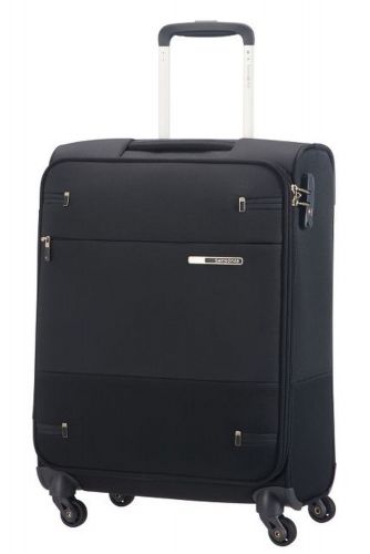 Samsonite Base Boost Spinner 55/20 Black 