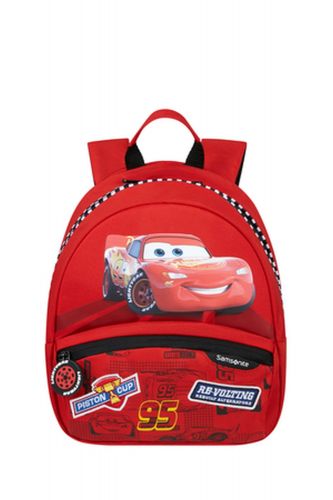 Samsonite Disney Ultimate 2.0 Backpack S Disney Cars Cars 