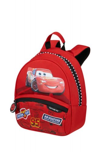 Samsonite Disney Ultimate 2.0 Backpack S+ Disney Cars Cars 