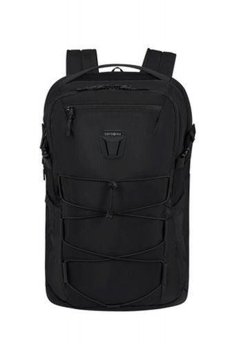 Samsonite Dye-Namic Backpack L 17.3" Black 