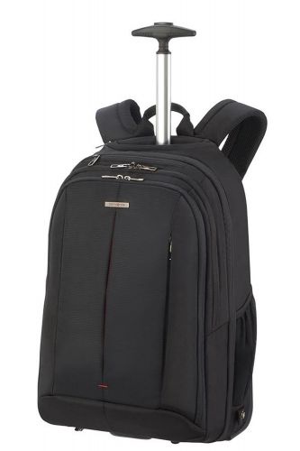 Samsonite Guardit 2 Lapt.Backpack/Wh 15.6 Black 