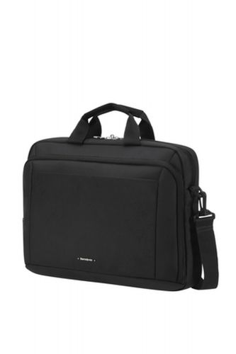 Samsonite Guardit Classy Bailhandle 15.6 Black 