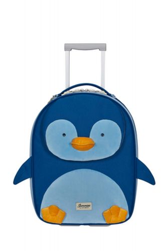 Samsonite Happy Sammies Eco Upright 45/16 Penguin Peter Penguin Peter 