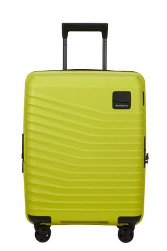 Samsonite Intuo Spinner 55/20 Exp Lime 