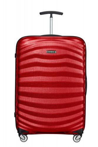 Samsonite Lite-Shock Spinner 69cm Hyacintred 