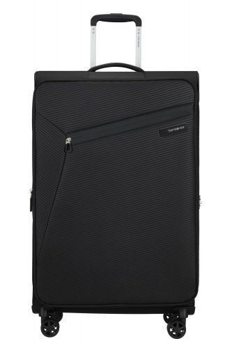 Samsonite Litebeam Spinner 77/28 Exp Black 