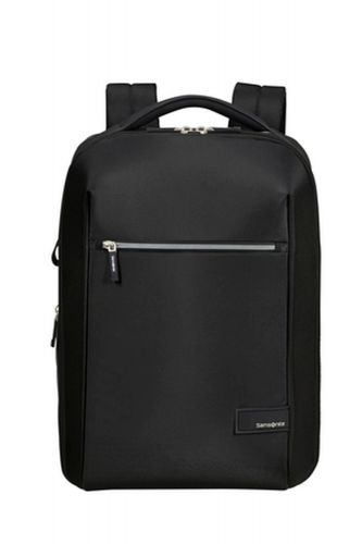 Samsonite Litepoint Lapt. Backpack 15.6" 43 Black 