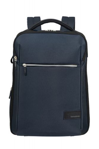 Samsonite Litepoint Lapt. Backpack 17.3" Exp 46 Blue 