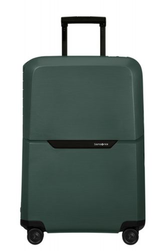 Samsonite Magnum Eco Spinner 69 Forest Green 