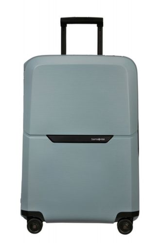 Samsonite Magnum Eco Spinner 69 Ice Blue 