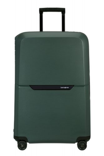 Samsonite Magnum Eco Spinner 75 Forest Green 