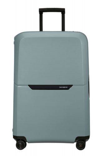 Samsonite Magnum Eco Spinner 75 Ice Blue 