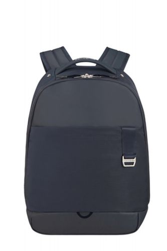 Samsonite Midtown Laptop Backpack S 41 Dark Blue 