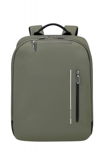 Samsonite Ongoing Backpack 14.1" Olive Green 