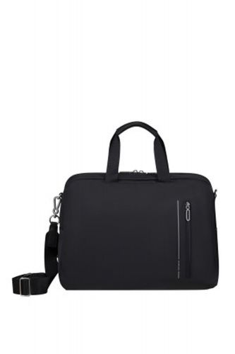 Samsonite Ongoing Bailhandle 15.6" 2 Comp Black 