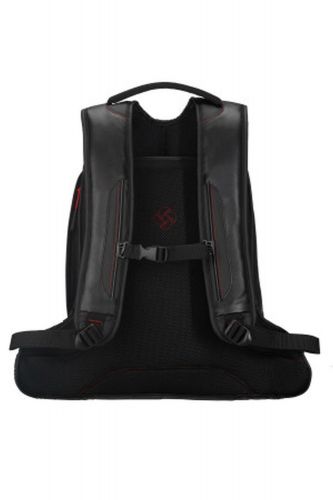 Samsonite Paradiver Light Laptop Backpack L Black 