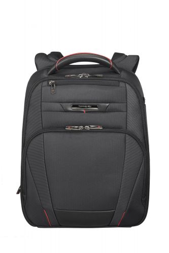Samsonite Pro-Dlx 5 Laptop Backpack 14,1 Black 