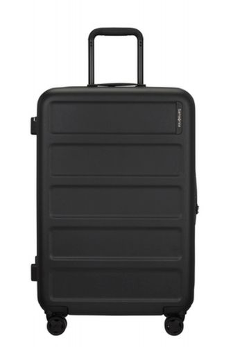 Samsonite Quadrix Spinner 68/25 Black 