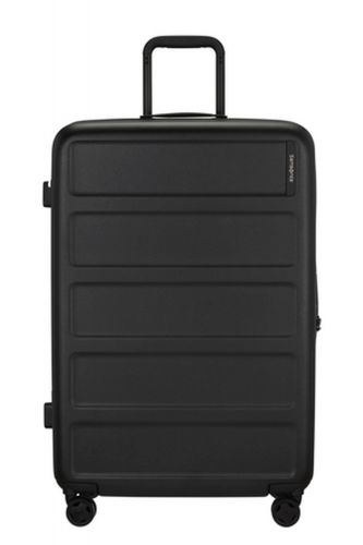 Samsonite Quadrix Spinner 75/28 Black 