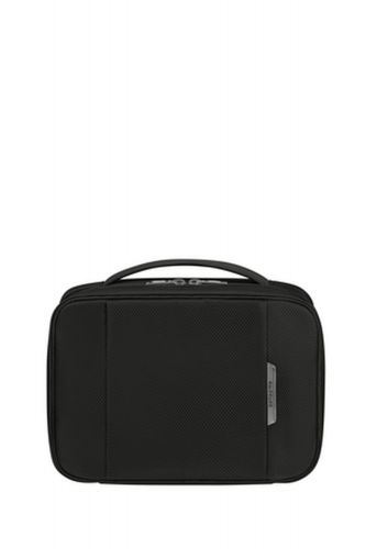 Samsonite Respark Toilet Kit Weekender Ozone Black 