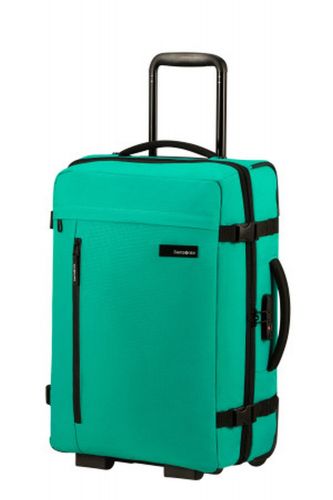 Samsonite Roader Duf/Wh 55/20 Length 35 Cm Deep Water 