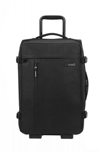 Samsonite Roader Duf/Wh 55/20 Length 35 Cm Deep Black 