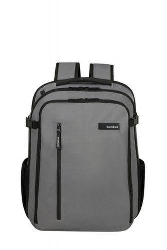 Samsonite Roader Laptop Backpack L Exp Drifter Grey 