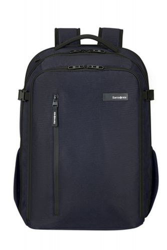 Samsonite Roader Laptop Backpack L Exp Dark Blue 
