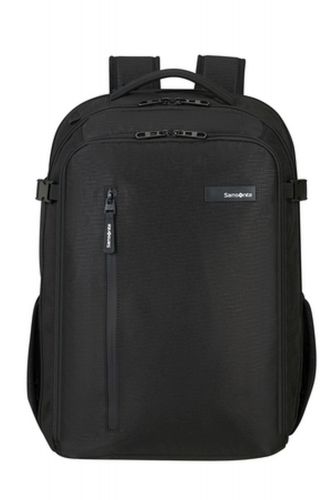 Samsonite Roader Laptop Backpack L Exp Deep Black 