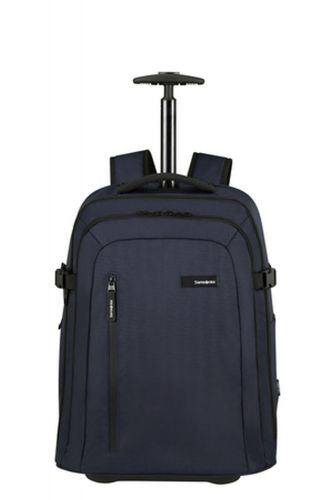 Samsonite Roader Laptop Backpack/Wh 55/20 Dark Blue 