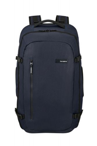 Samsonite Roader Travel Backpack M 55L Dark Blue 