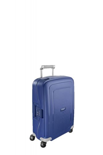 Samsonite S Cure Spinner 55/20 dark blue 