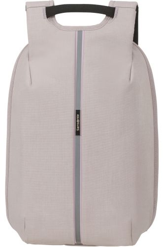 Samsonite Securipak Laptop Backpack 14.1" Stone Grey 