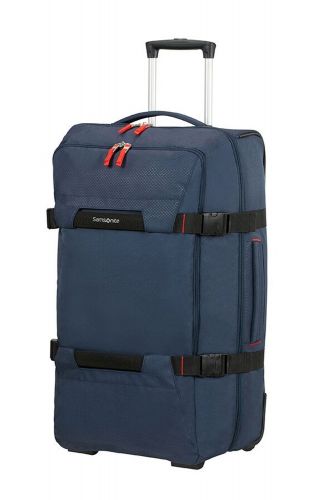 Samsonite Sonora Duffle/Wh 68/25 Night Blue 