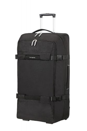 Samsonite Sonora Duffle/Wh 82/31 Black 