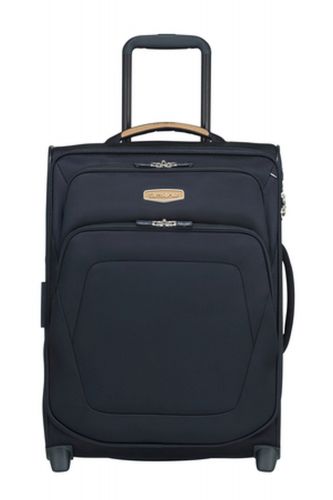 Samsonite Spark Sng Eco Upr.55/20 Exp Length 40Cm Eco Blue 