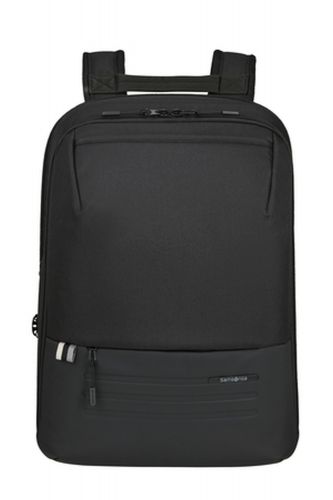 Samsonite Stackd Biz Laptop Backpack 17,3" Exp Black 