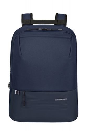 Samsonite Stackd Biz Laptop Backpack 17,3" Exp Navy 